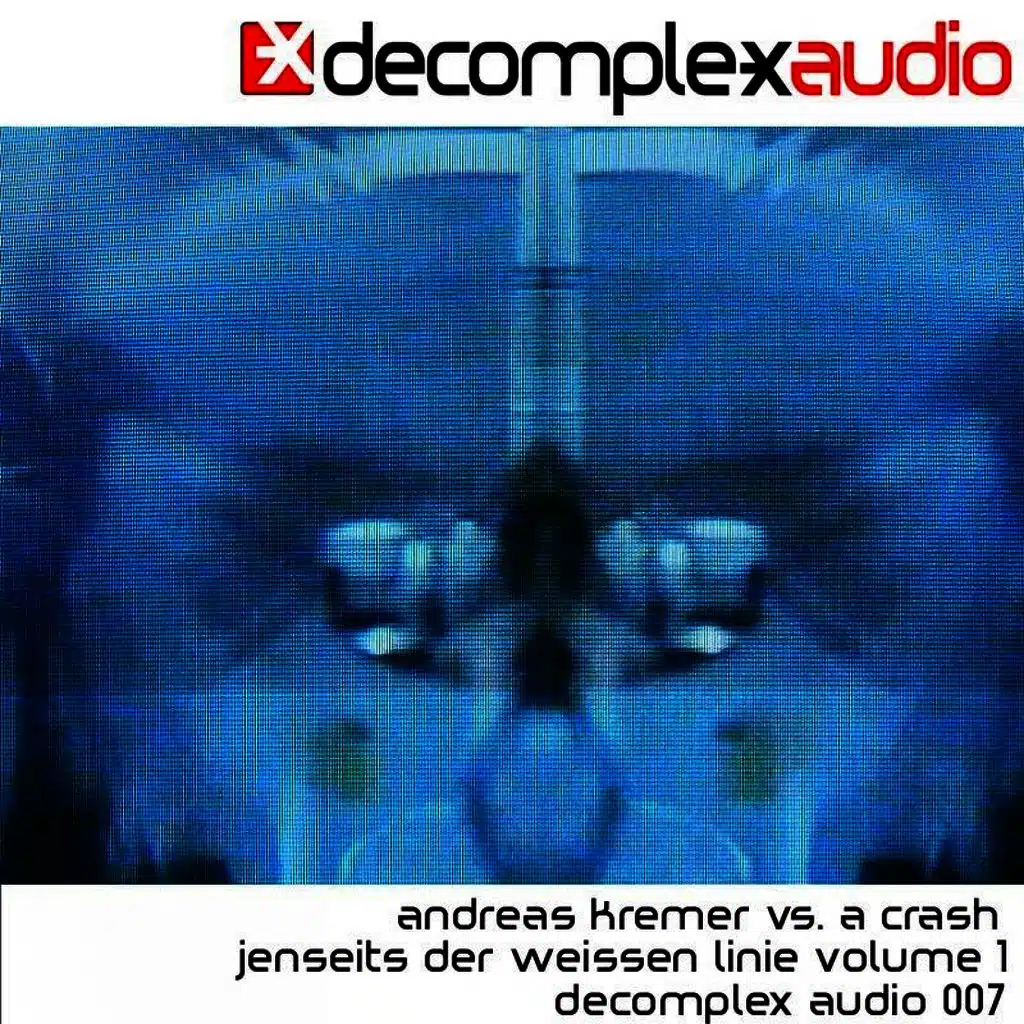 Andreas Kremer vs. A. Crash