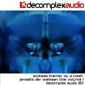 Andreas Kremer vs. A. Crash