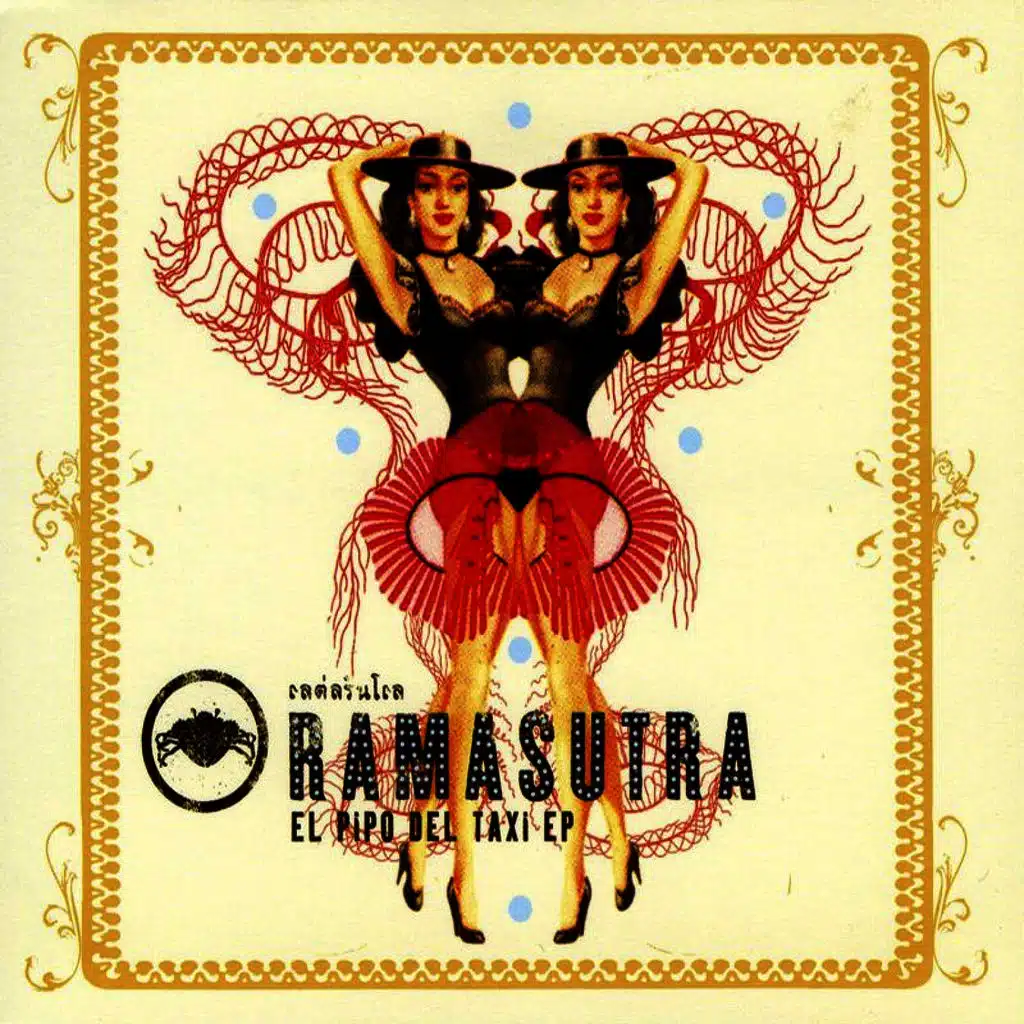 The Curse of the Eye