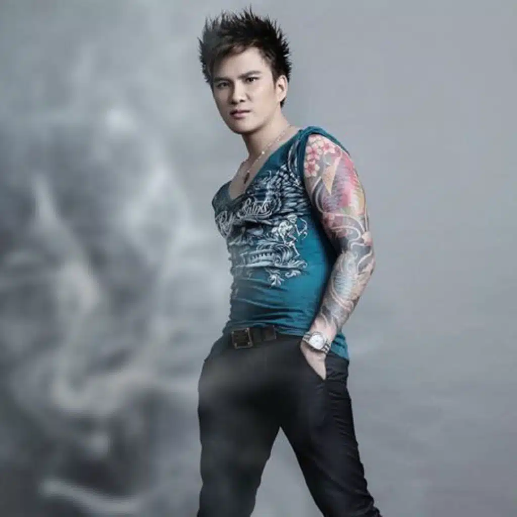 Lương Gia Huy Collection 3