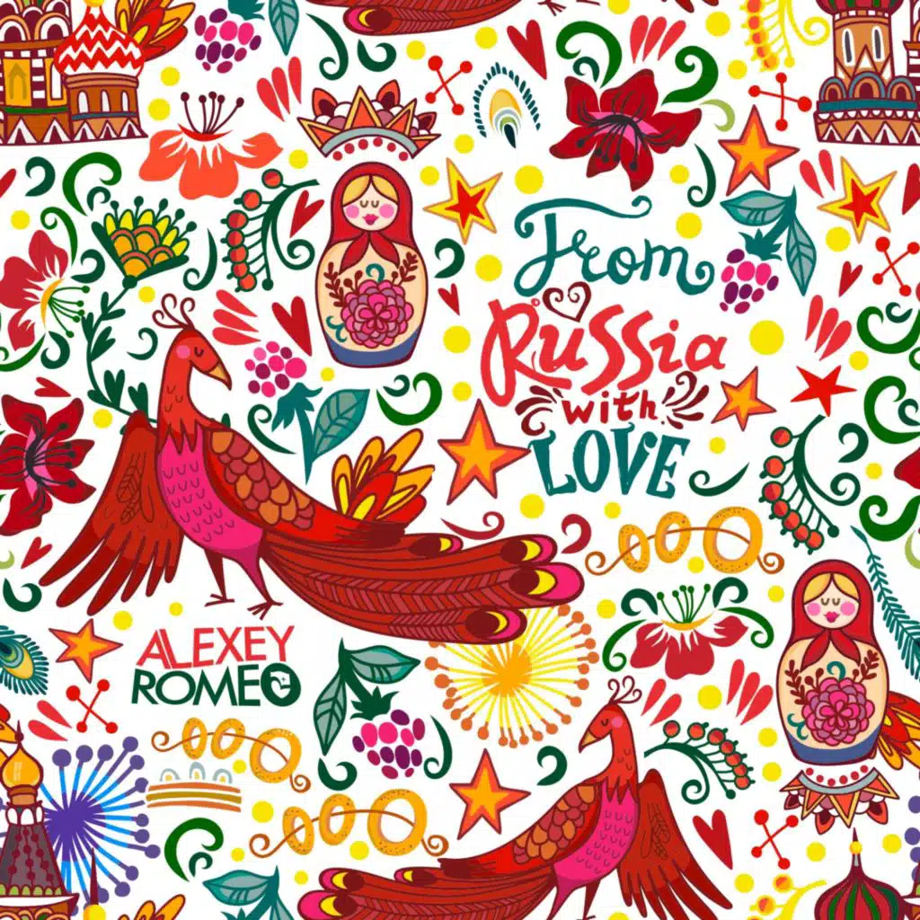 From Russia with Love