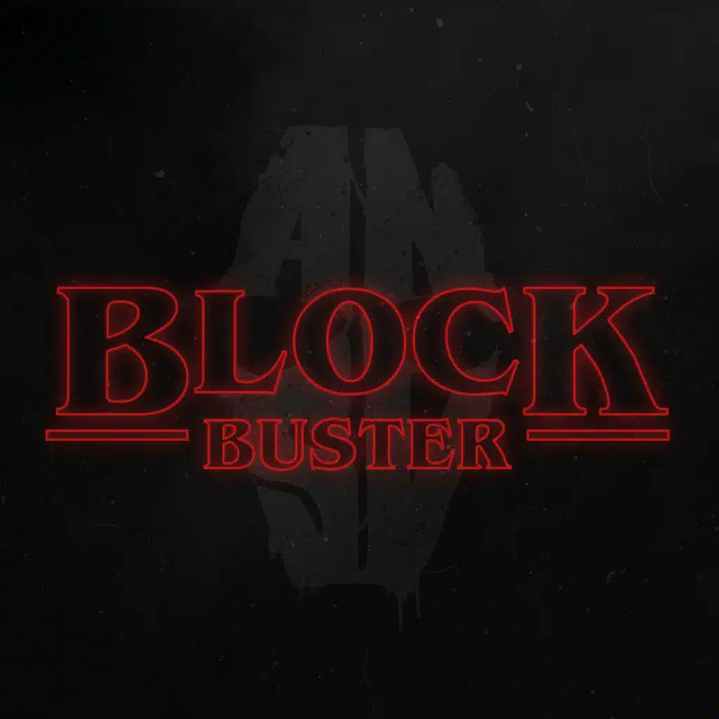 Blockbuster