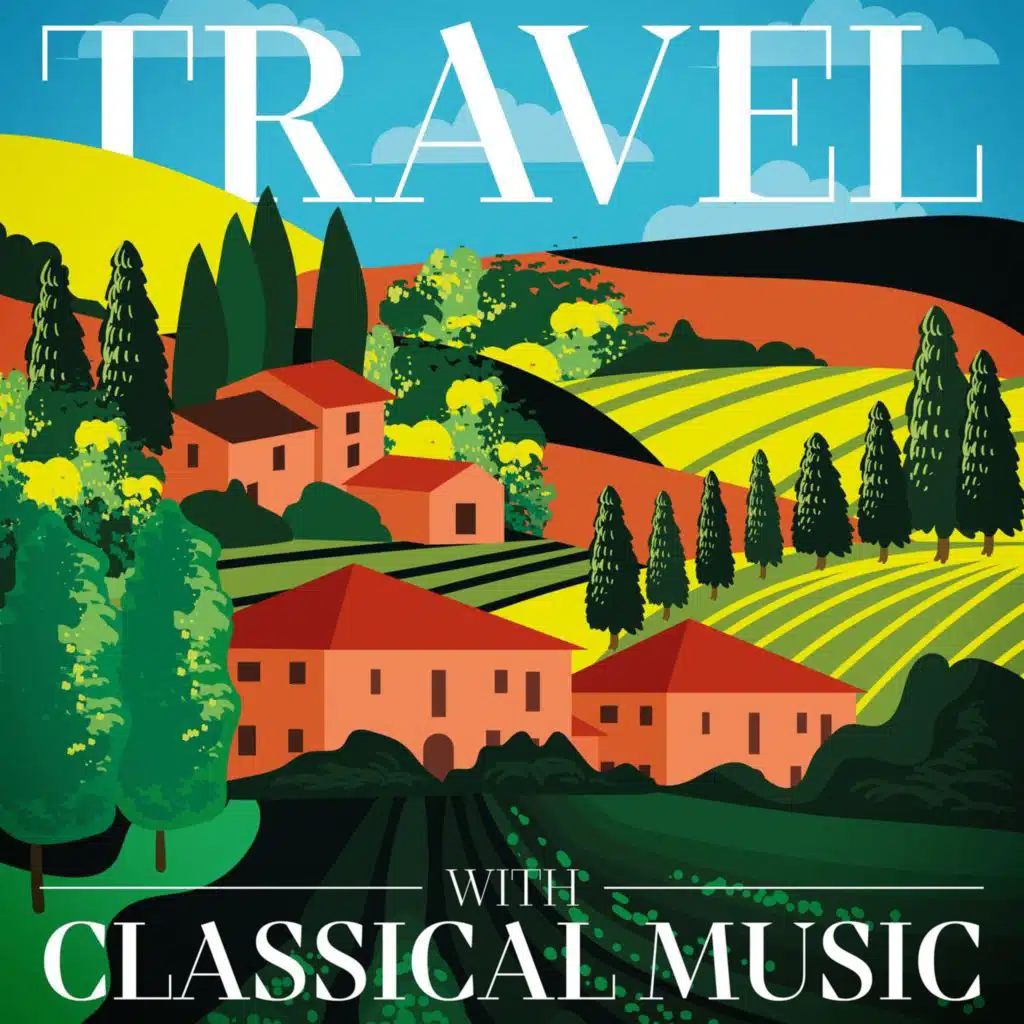 Orchestral Suite No. 3 in D Major, BWV 1068: II. Air