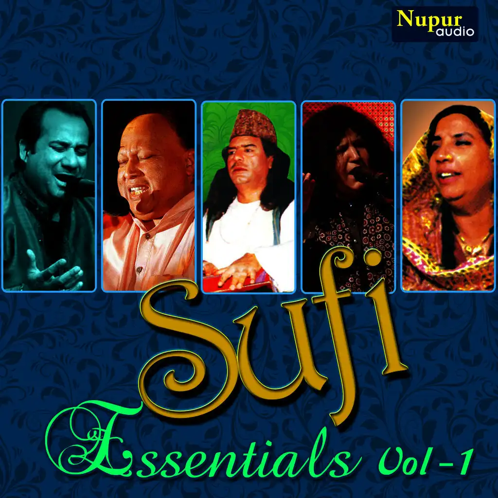 Sufi Essentials, Vol. 1