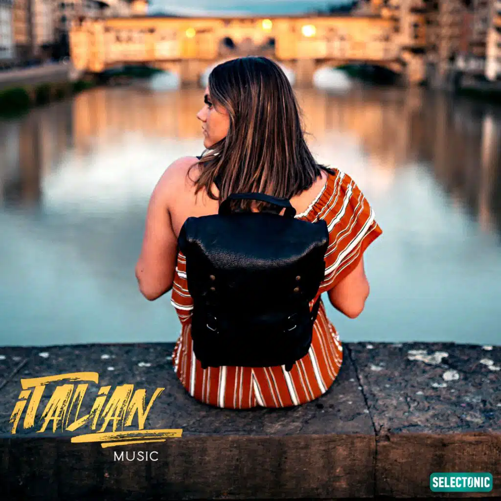 Come una Stella (Instrumental)