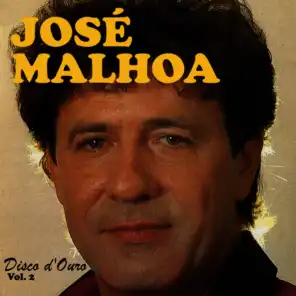 José Malhoa - Disco d'Ouro Vol. 2