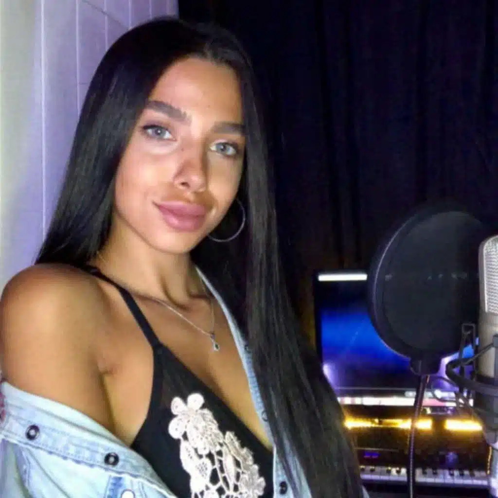 لما الحكي كوفر