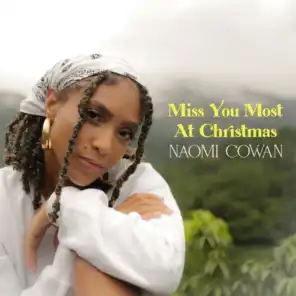 Miss You Most (At Christmas)