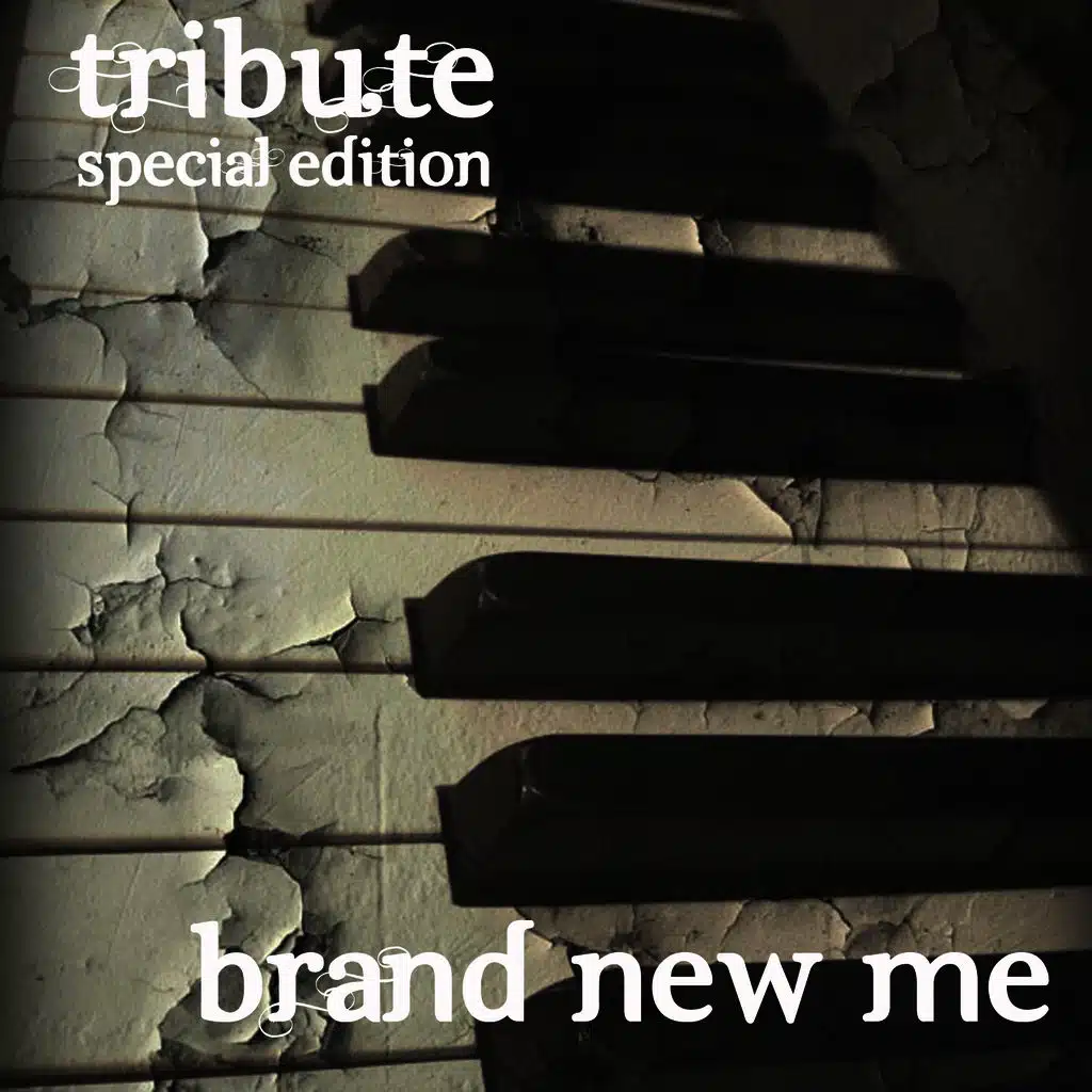 Brand New Me