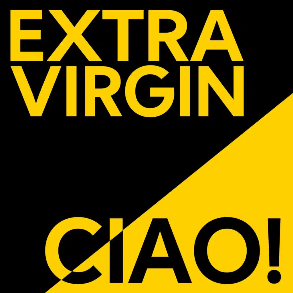 Extra Virgin