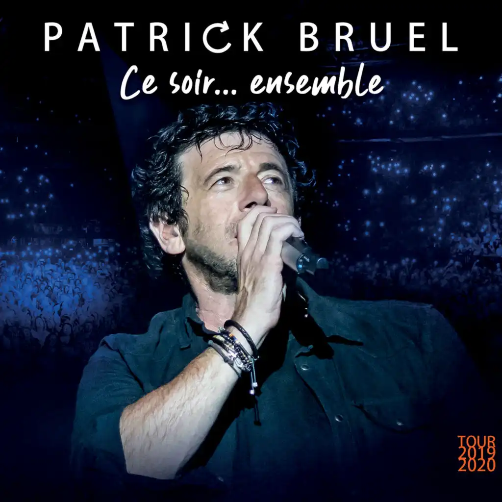 Pour la vie (Live)