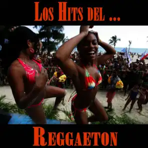 Los Hits del Reggaeton