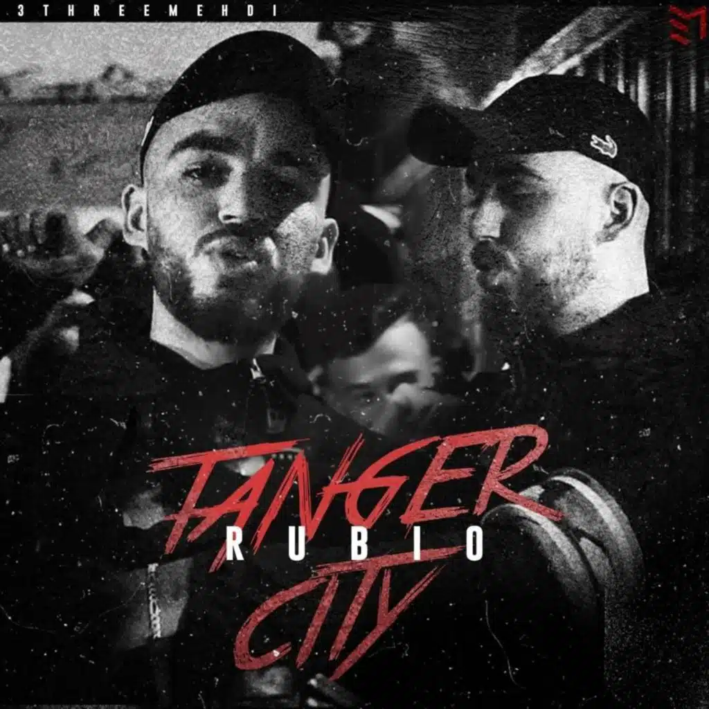 tanger city