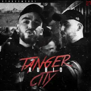 tanger city