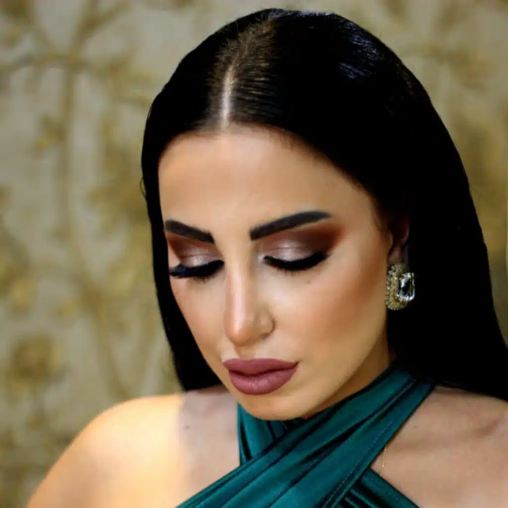 طيبة قلبي مشكلتي