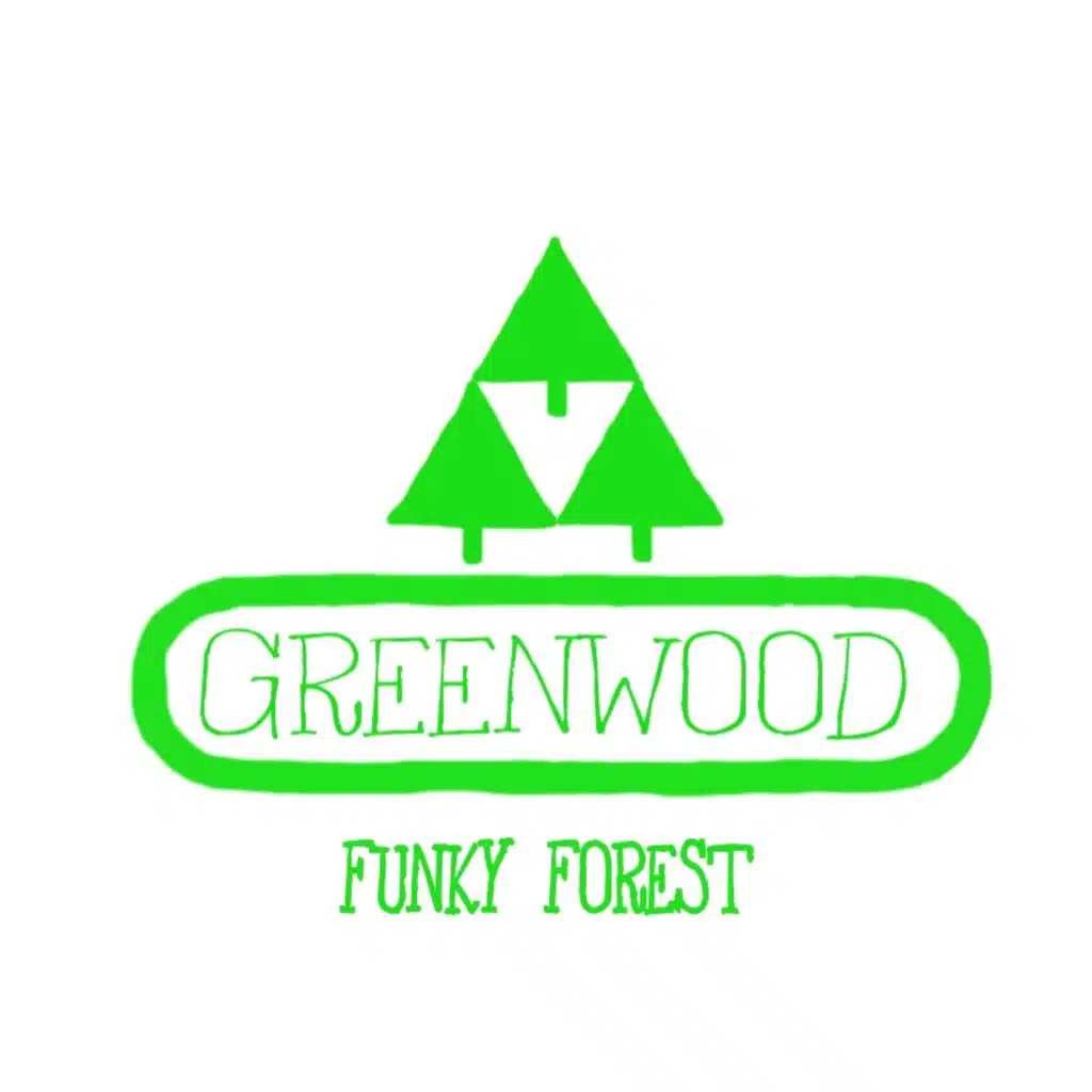 Funky Forest