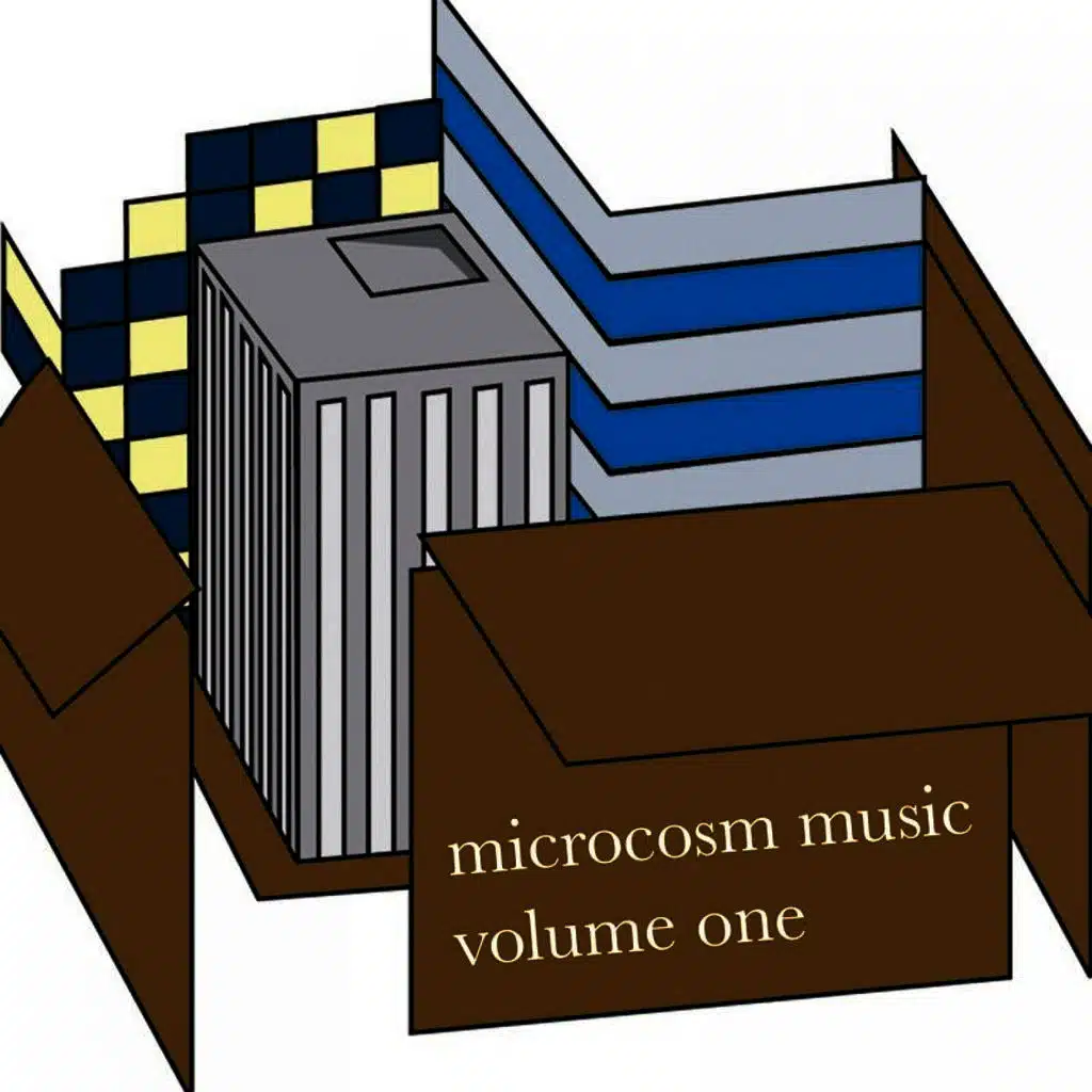 Microcosm Music Volume One