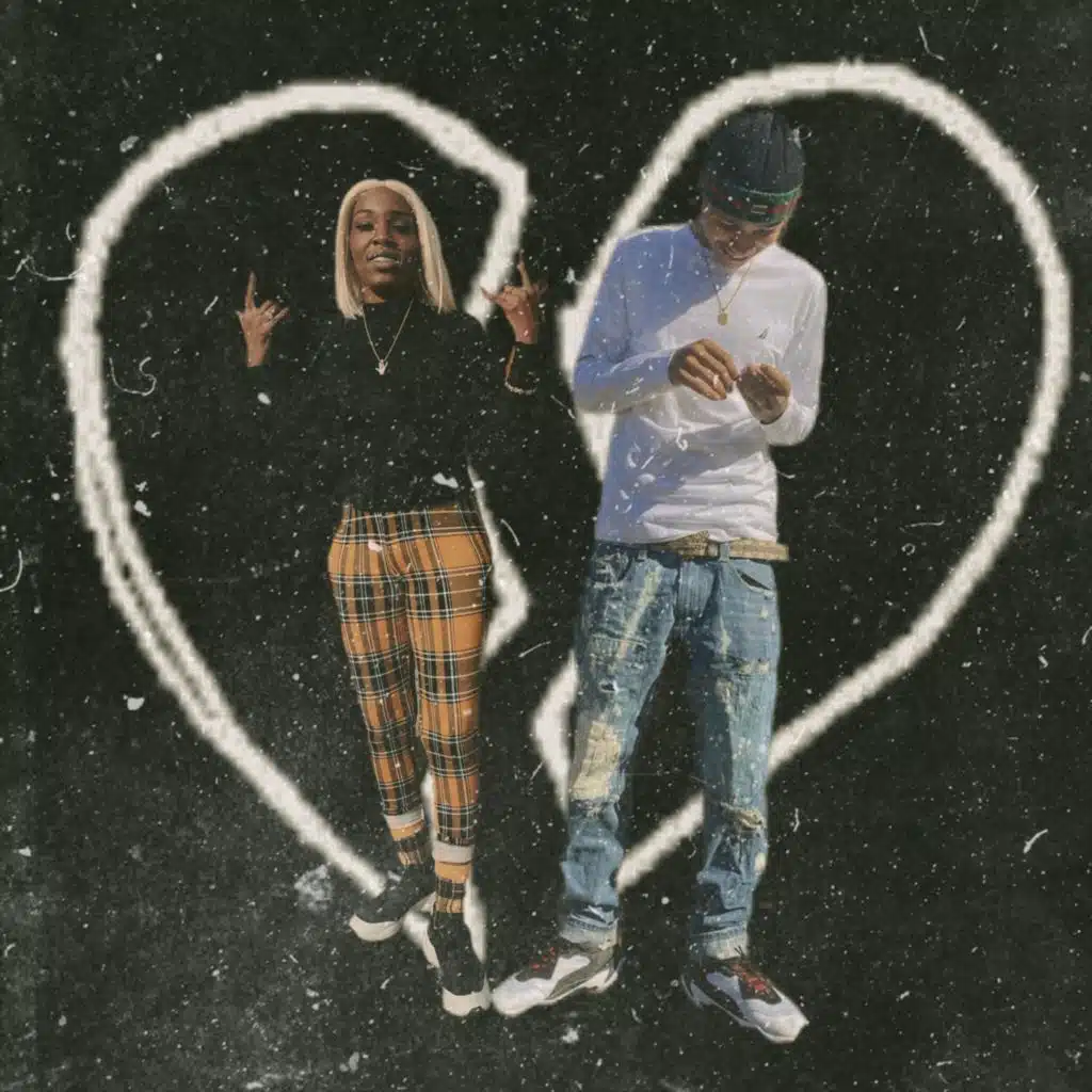 Emotionally Scarred (feat. Cityboi Glizzy)