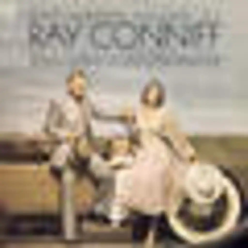 The Happy Sound of Ray Conniff: In The Mood