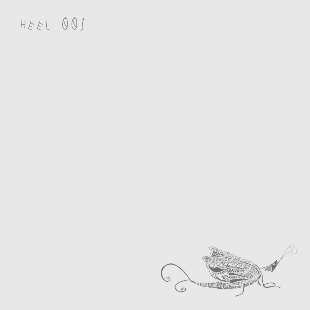Uzu (Eyvind Blix remix)
