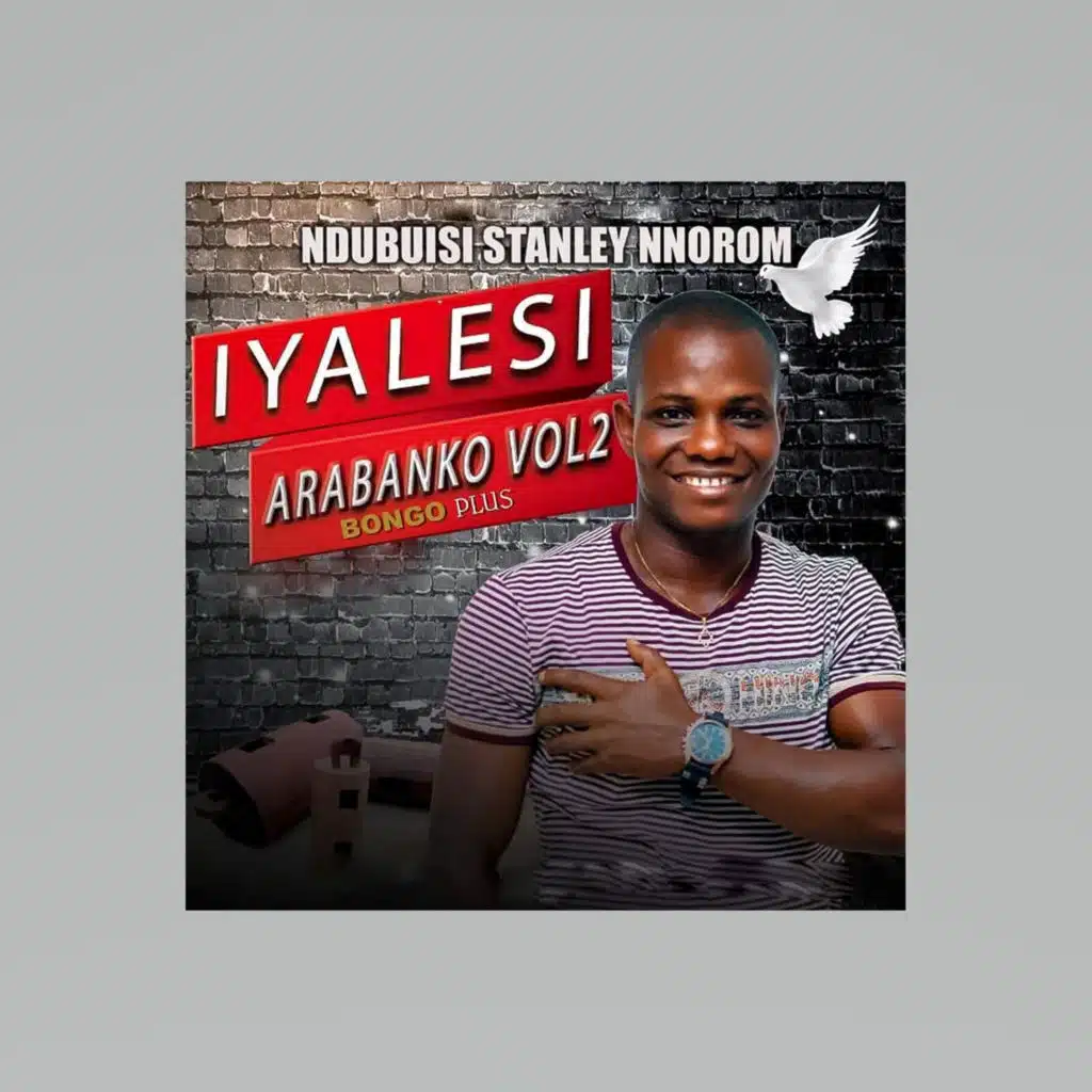 Iyalesi Arabanko (Bongo Plus) [Vol.2]