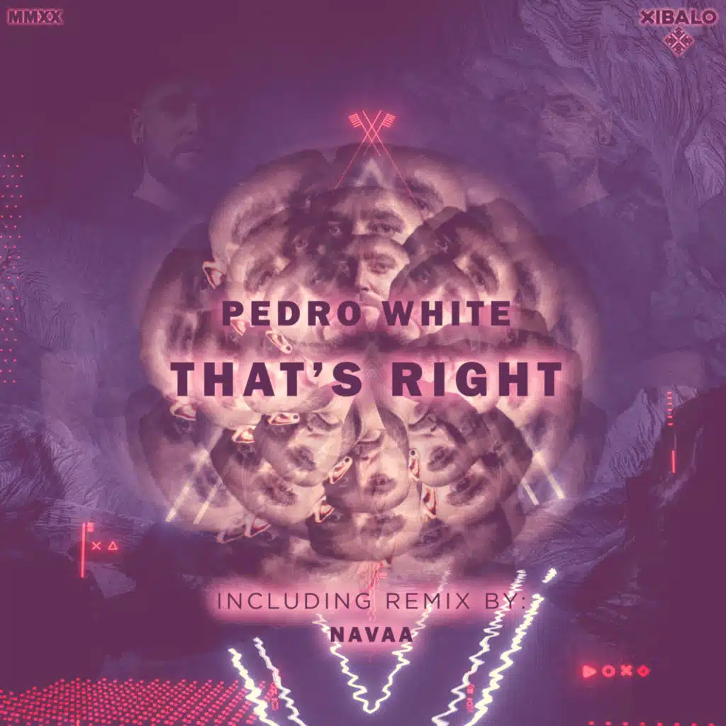 That's Right (feat. Navaa)