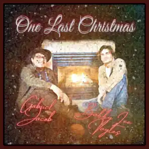 One Last Christmas (feat. Gabriel Jacob)