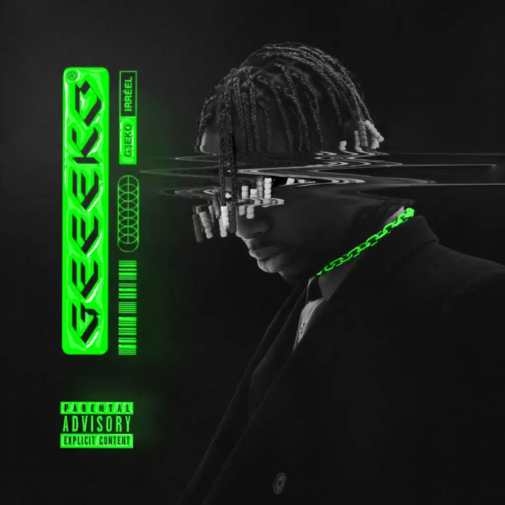 Block (feat. YG Pablo)