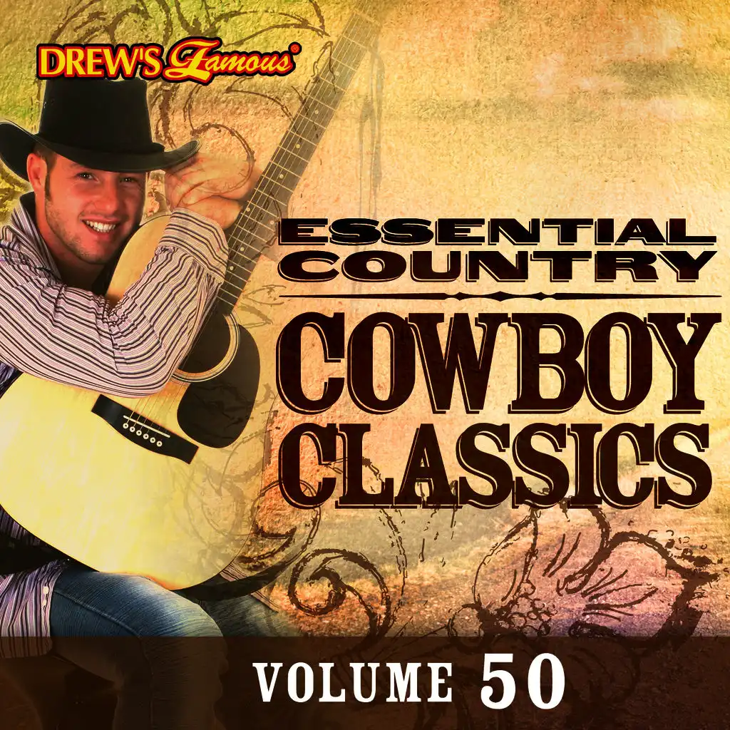 Essential Country: Cowboy Classics, Vol. 50