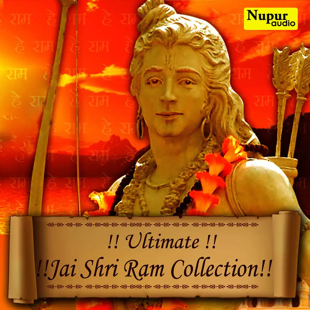Ultimate Jai Shri Ram Collection