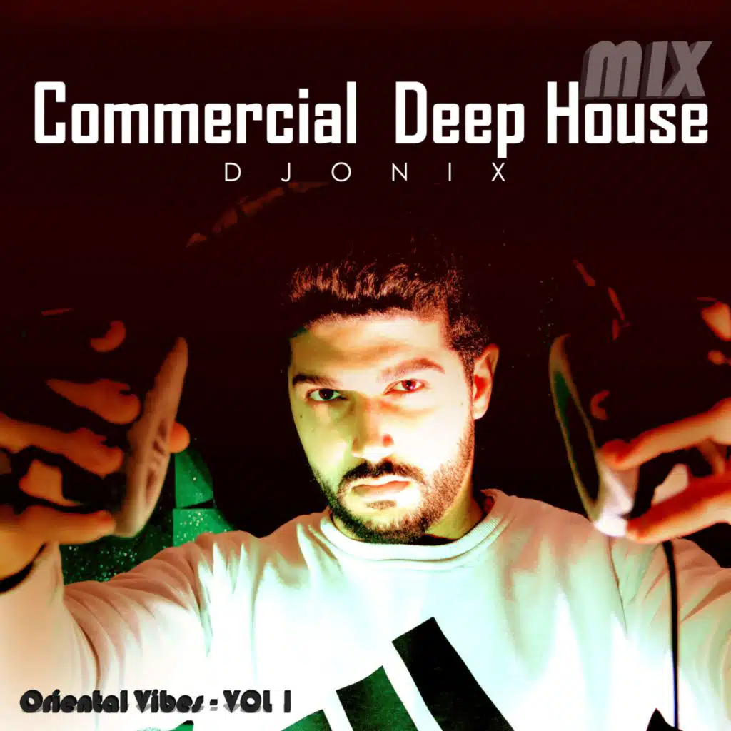 Commercial Deep House Mix