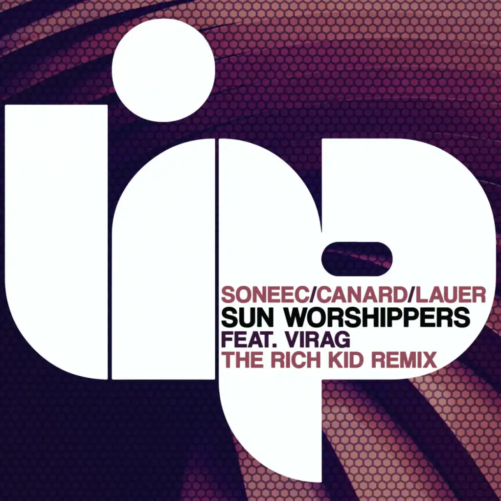 Sun Worshippers (The Rich Kid Instrumental)