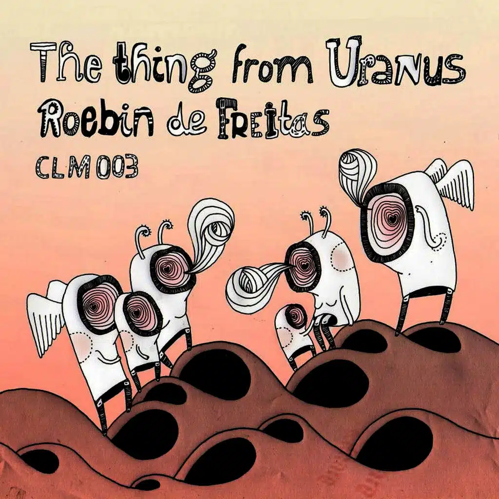 The Thing from Uranus