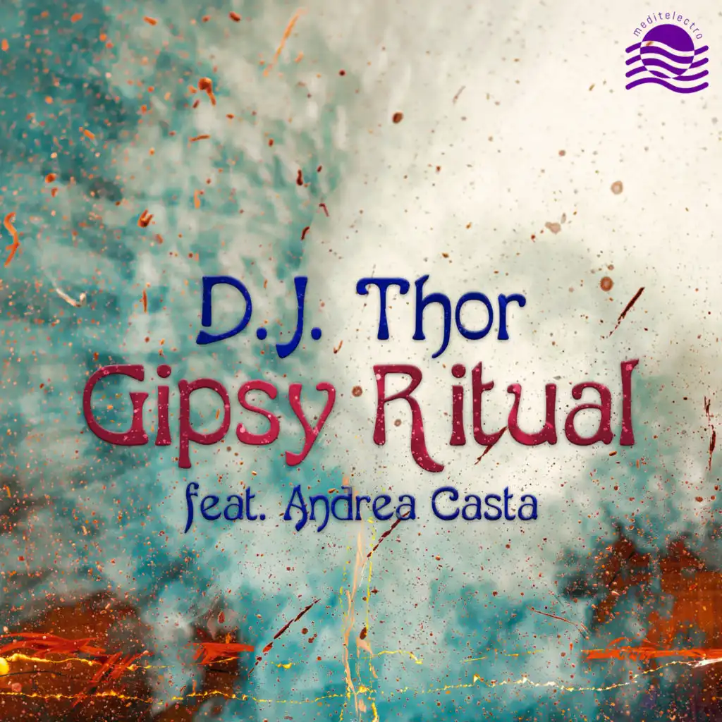 Gipsy Ritual (feat. Andrea Casta)