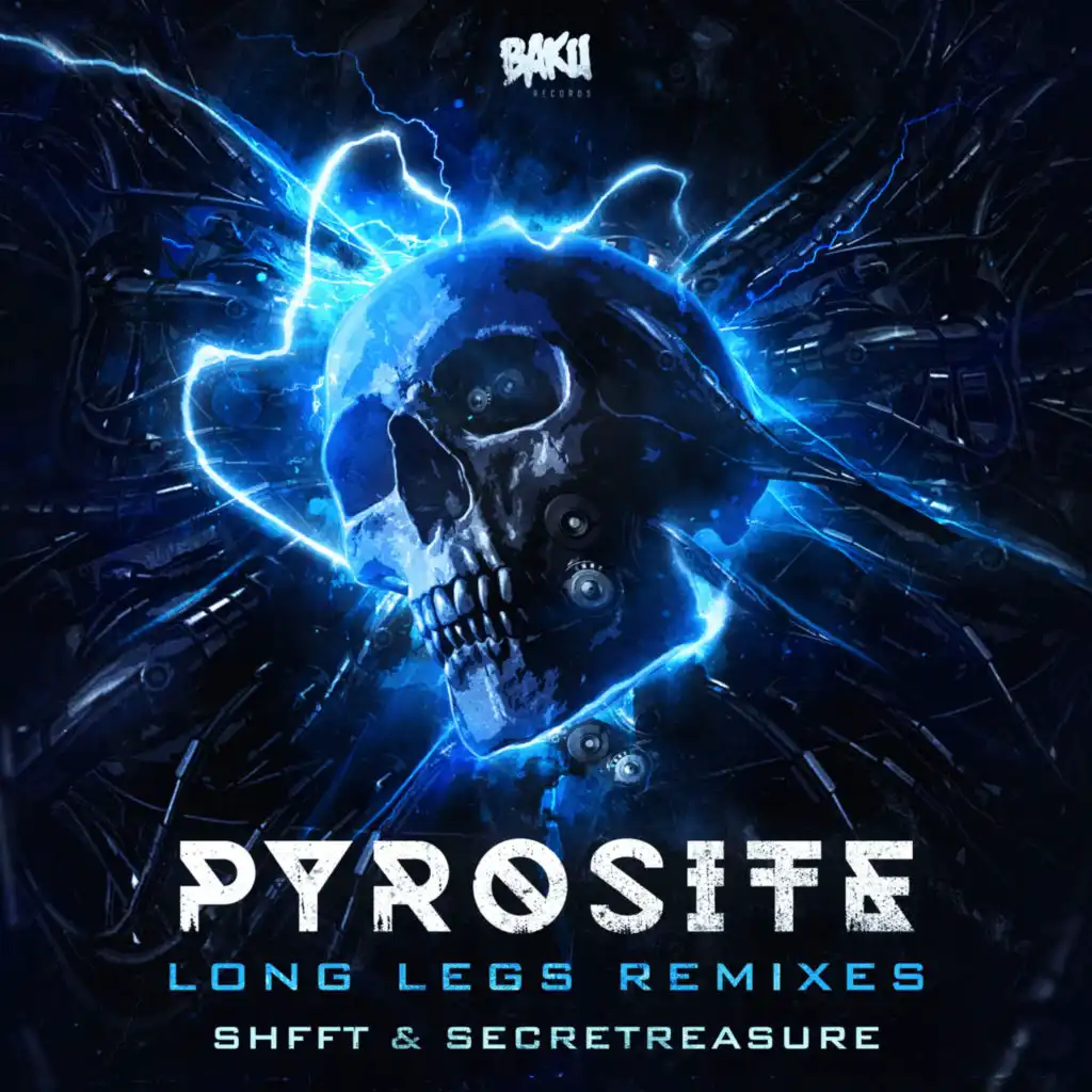 Long Legs Remixes