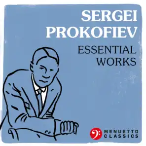 Sergei Prokofiev: Essential Works