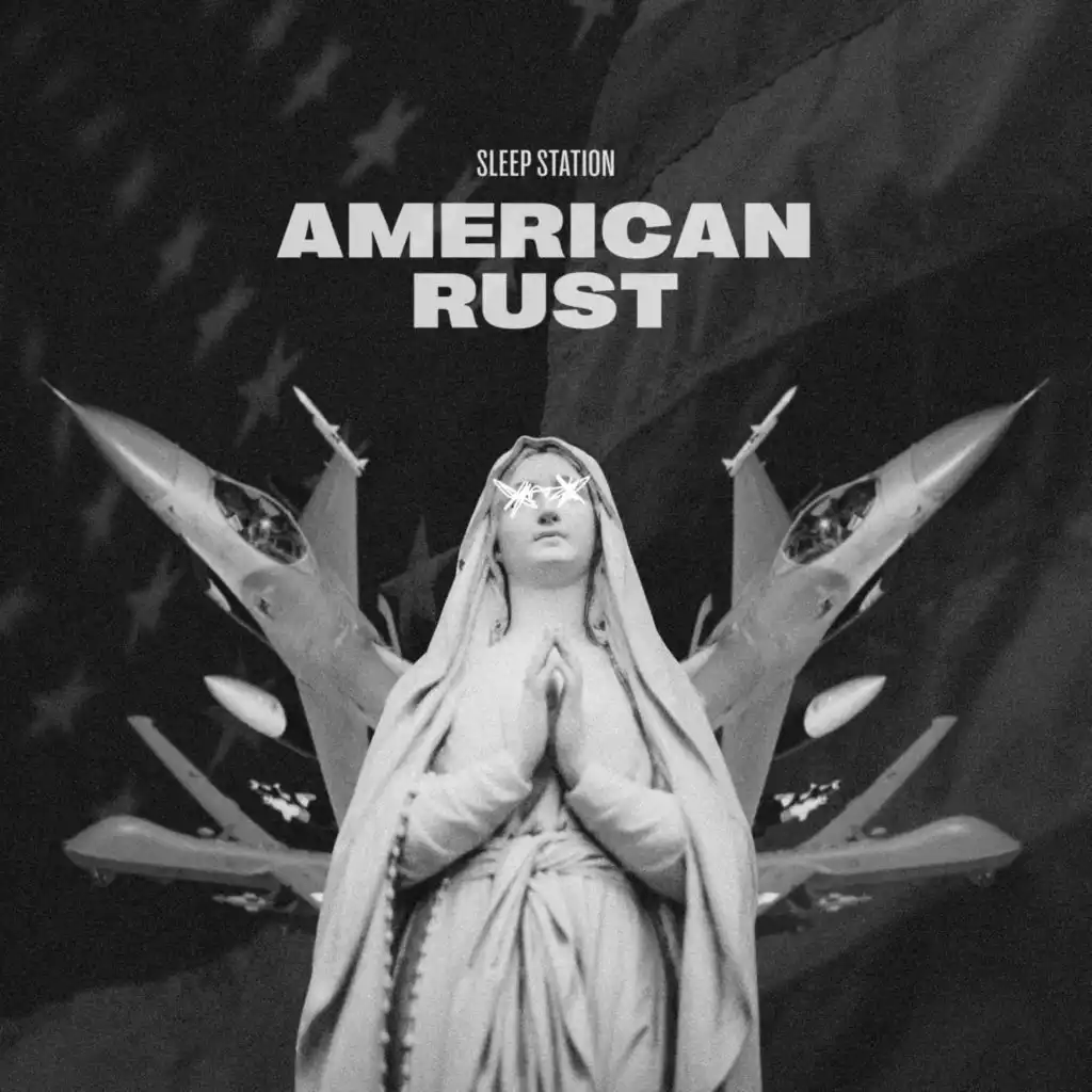 American Rust