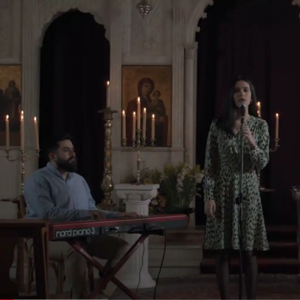 ميدلي الفصح