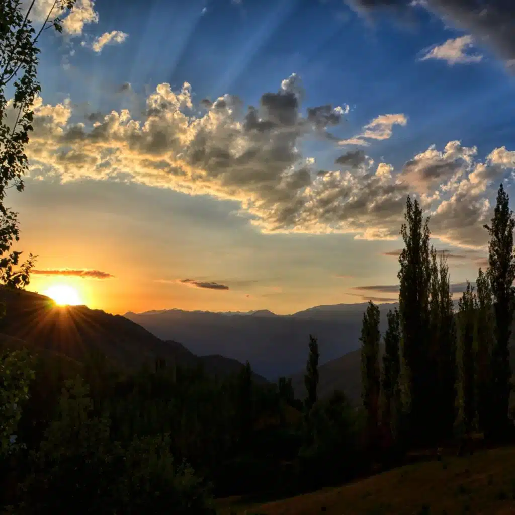 Seasons Of Your Life (feat. Justin B.)