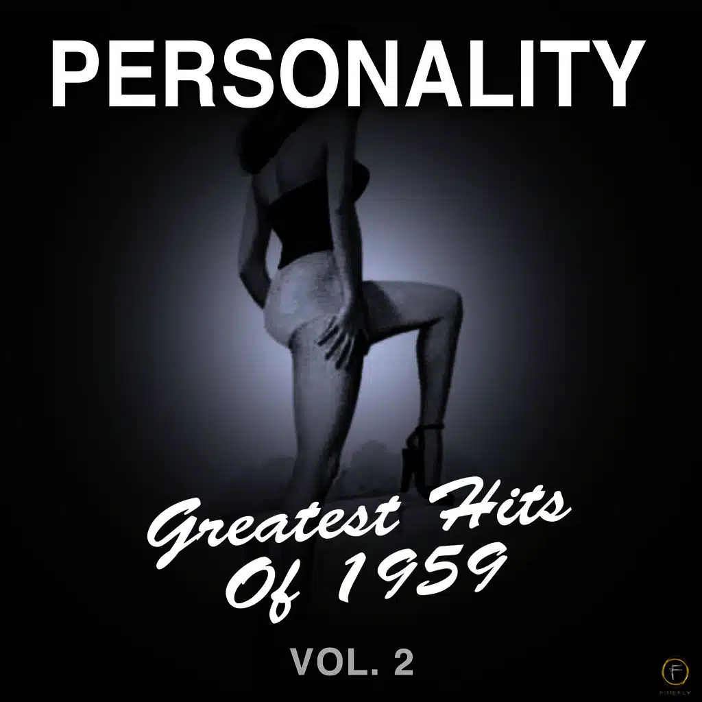 Personality: Greatest Hits of 1959, Vol. 2