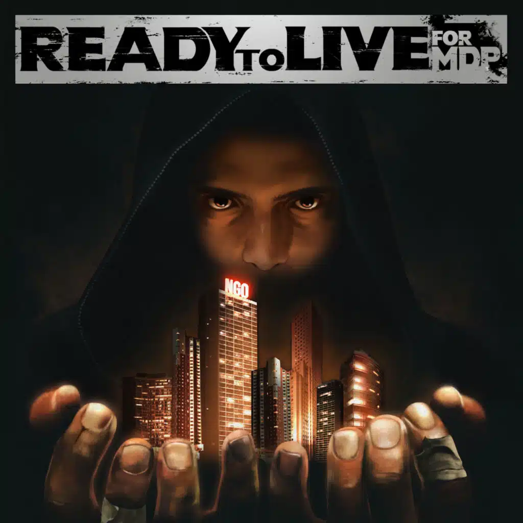 Ready To Live