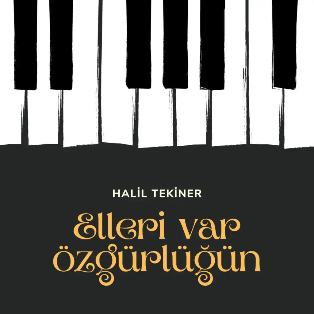 Bir Sergiden Tablolar: Turgut Zaim (Piyano: H. Tekiner)