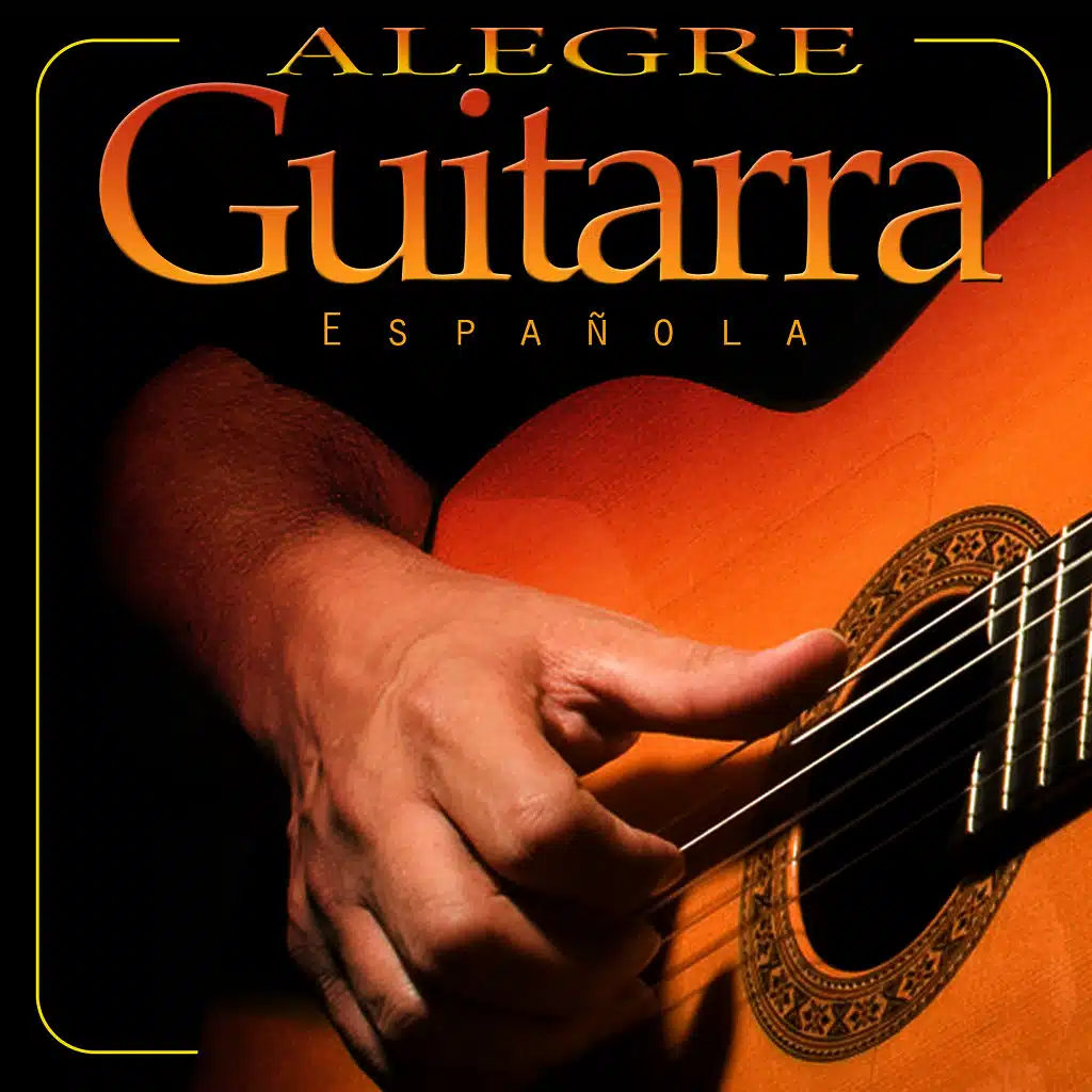 Alegre Guitarra Española