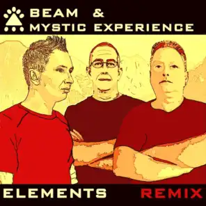 Elements Remix (Andy Jay Powell Radio Remix)