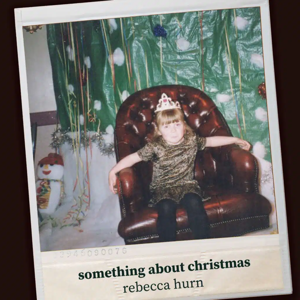 Something About Christmas