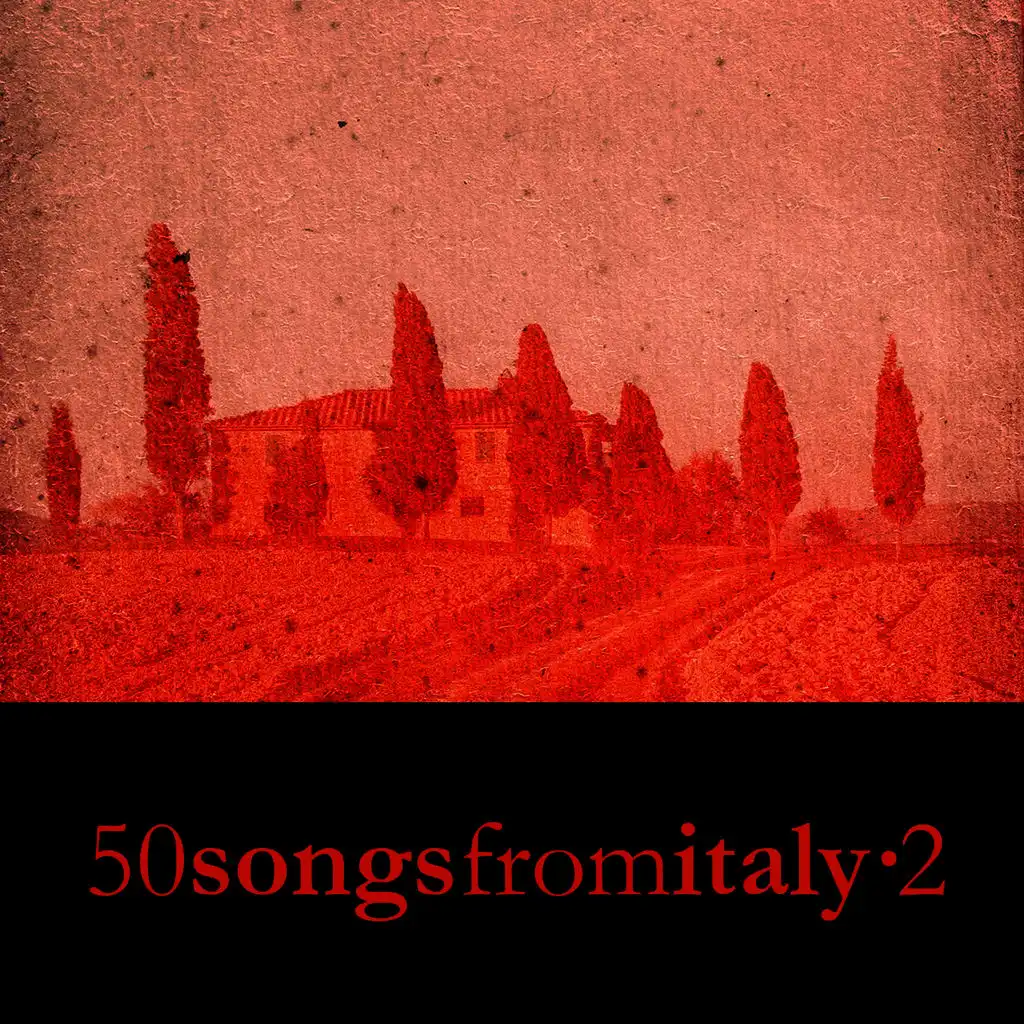 50 Songs from Italy Vol. 2