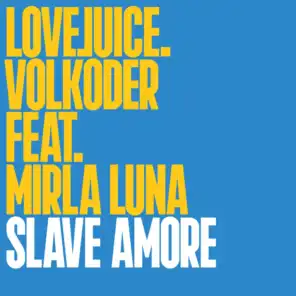 Slave Amore (Edit)