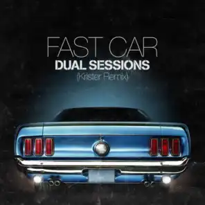 Fast Car (Krister Remix)
