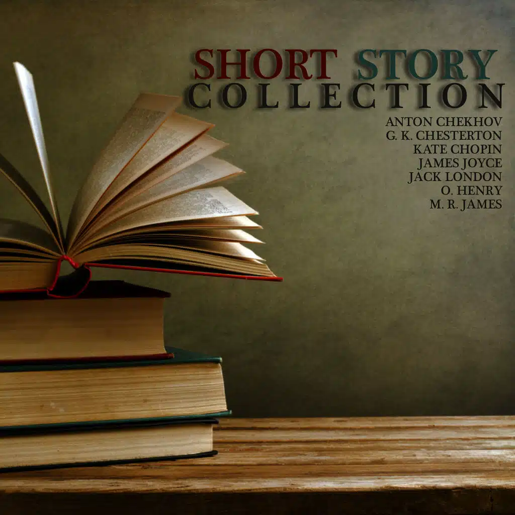 The First-Class Passenger By Anton Chekhov