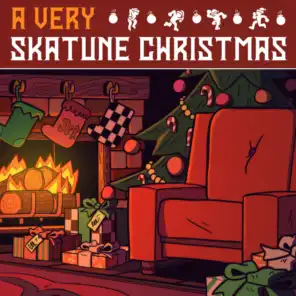 A Very Skatune Christmas (feat. JER)